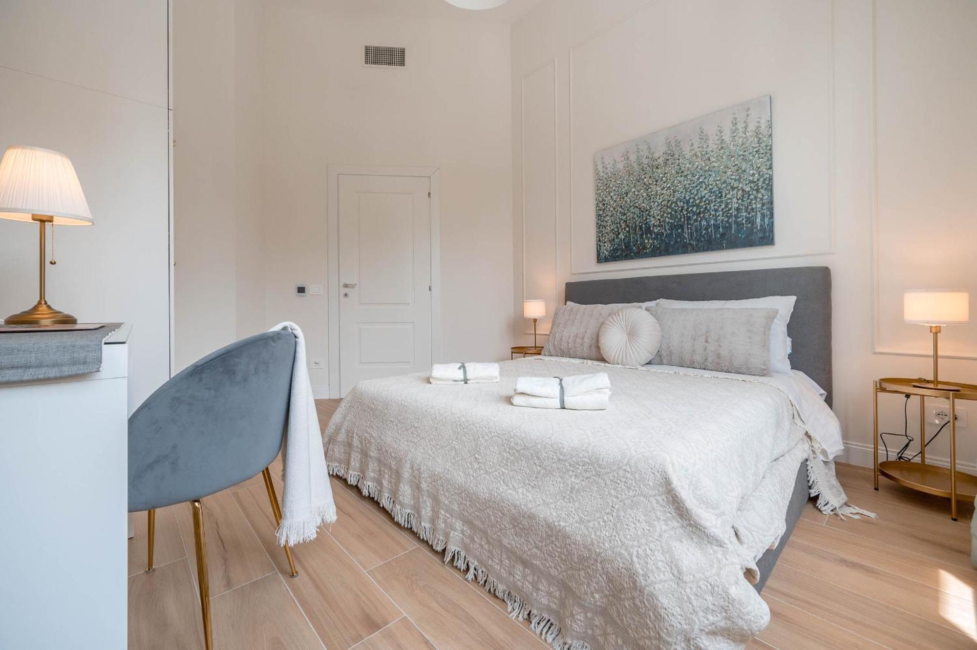 San Giovanni Fino A 6 Persone Apartamento *