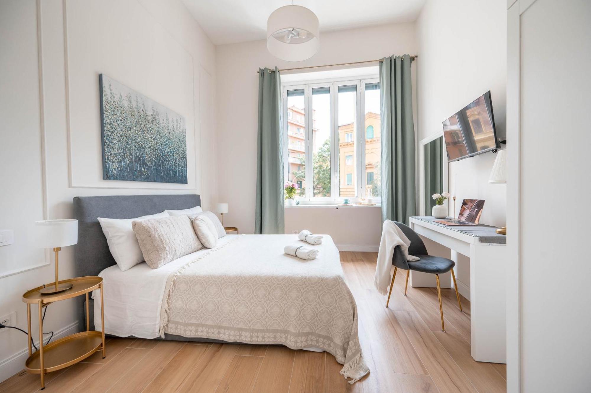 Apartamento San Giovanni Fino A 6 Persone *