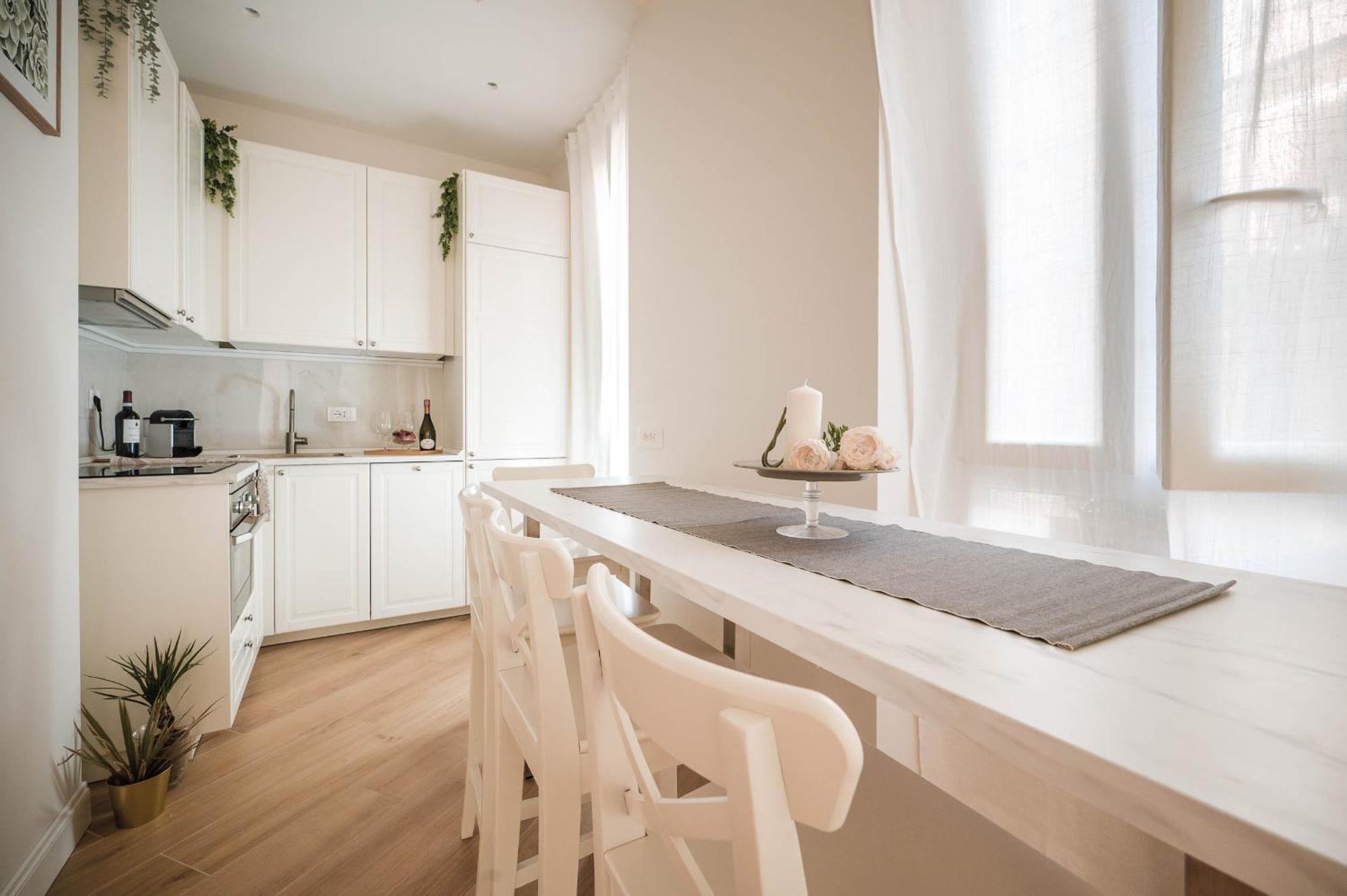 Apartamento San Giovanni Fino A 6 Persone *