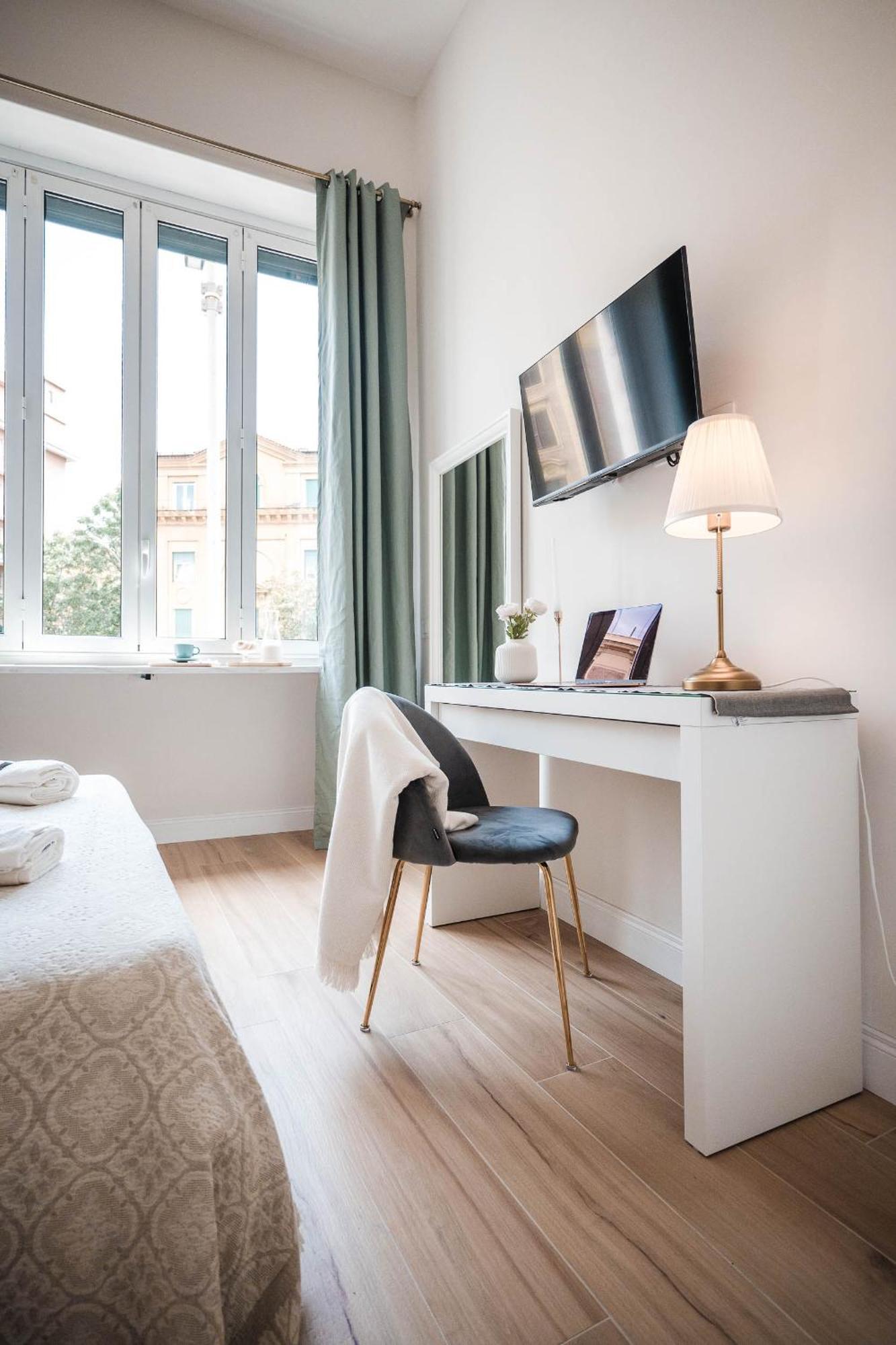 San Giovanni Fino A 6 Persone Apartamento